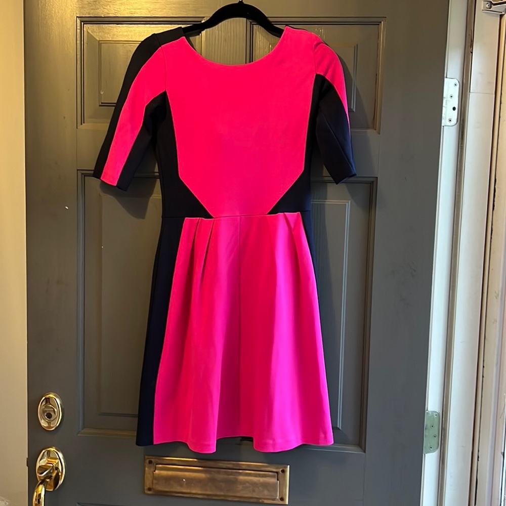 Worn once, new condition